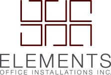 Elements Office Installations Inc
